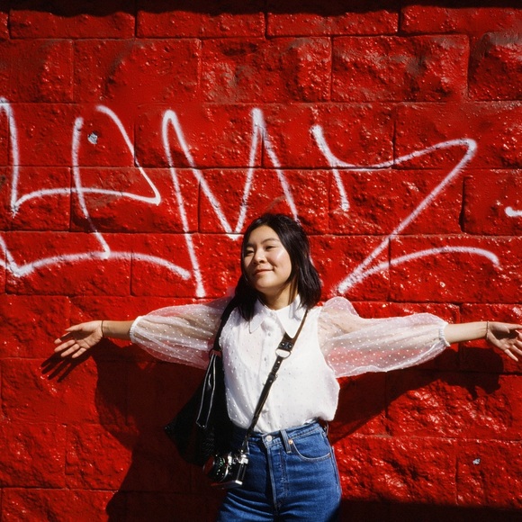 Meet your Posher, Tammy - Picture 2 of 8